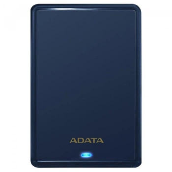 Зовнішній жорсткий диск PHD External 2.5'' ADATA USB 3.2 Gen. 1 DashDrive Classic HV620S 2TB Slim Blue