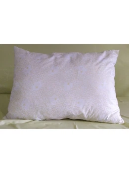 Подушка Холлофайбер у Микрофибре 50x70 см Vital - Textile (PHB50x70-6)