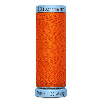 Нитки Silk S 303 100 м, Gutermann 351 744590