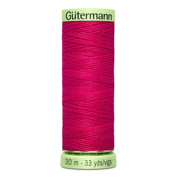 Нитки Top Stitch №30 Gutermann, 30 м 382 744506