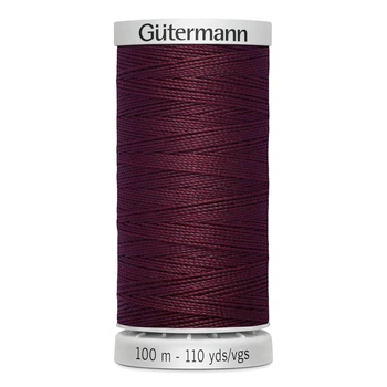Нитки Extra Strong №40 Gutermann, 100 м 369 724033