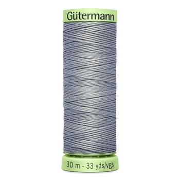 Нитка Top Stitch №30 Gutermann, 30 м 40 744506
