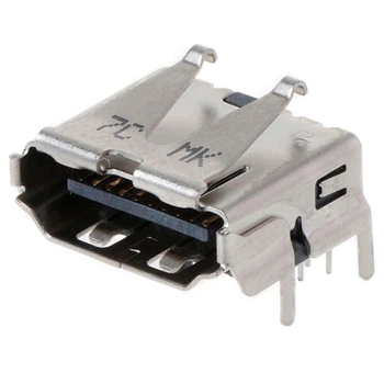 HDMI разъем (порт) Honson для PS3 Super Slim CECH-4000