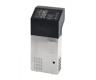 Аппарат Sous Vide погружной Stalgast 691100, 145х115х325 мм