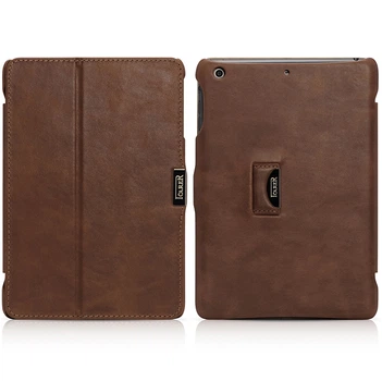 Чехол iCarer для iPad Mini/Mini2/Mini3 Vintage Brown (RID796Br)