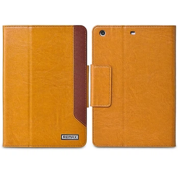 Чохол Remax для iPad Air/2017/2018 Honor Yellow