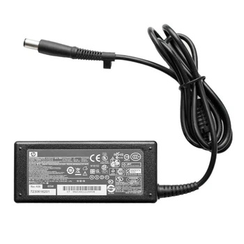 Зарядное устройство сетевой адаптер для ноутбука HP 18.5V 3.5A 65W штекер 7.4*5.0 Compaq НР65-033 (1274987527) блок питания