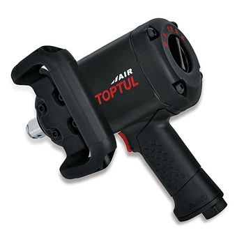 Пневмогайковерт 1" 2983N/m 5500об/хв 5,7кг Super Duty