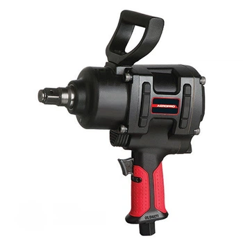 Пневмогайковерт 3/4" (1600N/m; 4600 об/хв)