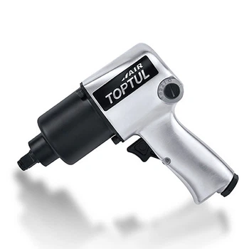 Пневмогайковерт 1/2" 814N/m 8000об/хв 2,6кг
