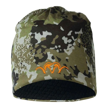 Шапка Blaser Active Outfits Drain One size камуфляж
