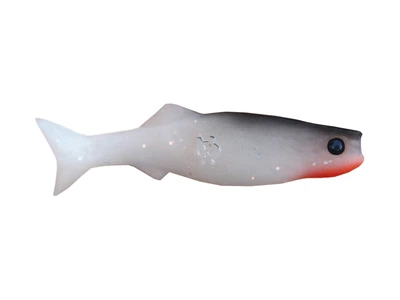 Силиконовая приманка Orka Oskar 6см SW 02 1шт (4111-OS-6)