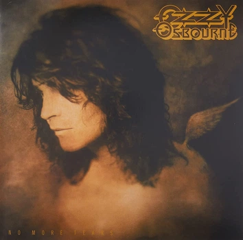 OZZY OSBOURNE – No More Tears 2LP