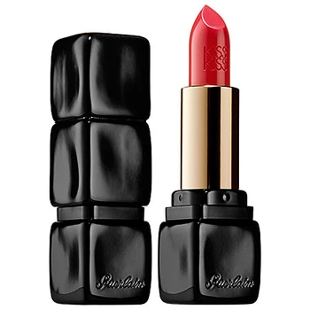 Помада GUERLAIN_KISS KISS CREAMY SHAPING LIP COLOUR 324 RED LOVE 3,5G (3346470417212)