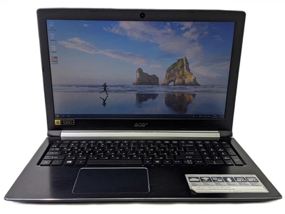Игровой ноутбук Acer Aspire 5 A515 FHD/i3-6006U/8Gb/SSD120/Nvidia 940MX - 2GB Б/У
