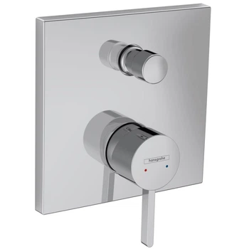 Смеситель для душа Hansgrohe Finoris однорычажный, хром (76415000)