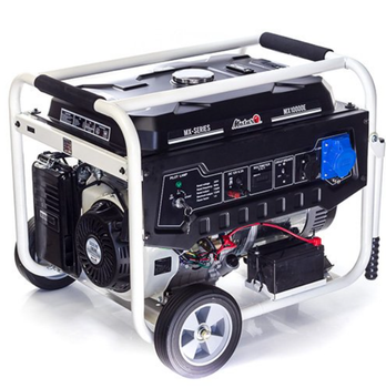 Генератор Matari MX10000EA газ-бензин