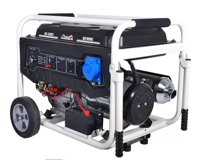 Бензиновий генератор Matari MX10000E