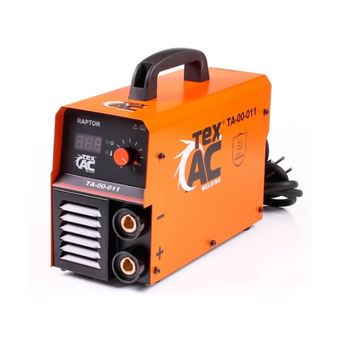 Сварочный аппарат Tex.Ac TA-00-011