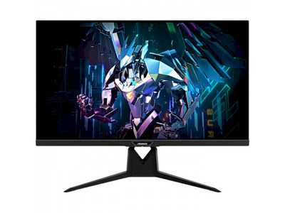 Монитор Gigabyte AORUS FI32U