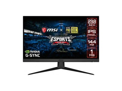 Монитор MSI Optix G242
