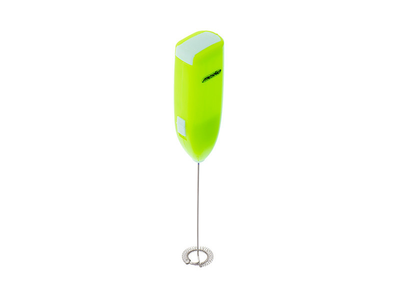 Спінювач молока Mesko MS 4493 green