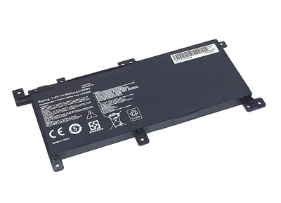 Аккумулятор для ноутбука Asus C21N1509 FL5900U 7.6V Black 5000mAh OEM