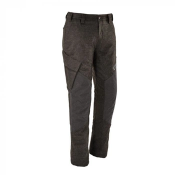 Брюки Blaser Active Outfits Graphite 52 серый