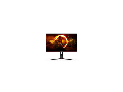 Монитор AOC U28G2XU/BK