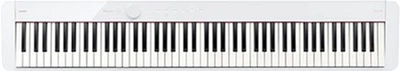 Цифровое пианино Casio PX-S1100 White (PX-S1100WEC7)