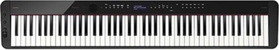 Цифровое пианино Casio PX-S3100 Black (PX-S3100BKC7)