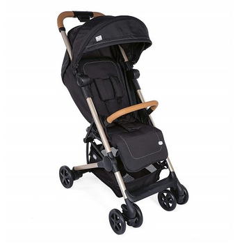 Прогулочная коляска Chicco Minimo 2 Pure Black