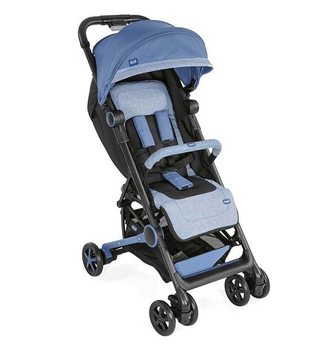 Прогулочная коляска Chicco Minimo 2 Avio
