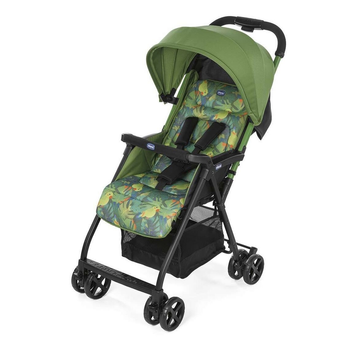 Прогулочная коляска Chicco Ohlala Edition Tropical Jungle