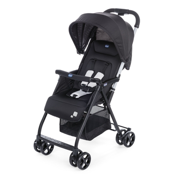 Прогулочная коляска Chicco Ohlala2 Black Night