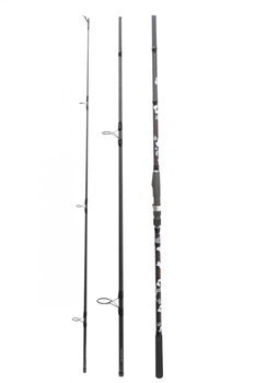 Удилище карповое Siweida Carbon Carp Spod 3x 5Lb 3.9 m 50 кольцо 2876399