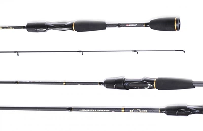 Спиннинг Siweida Samurai (Fugi) 2.85м. 7-35g. 2782283