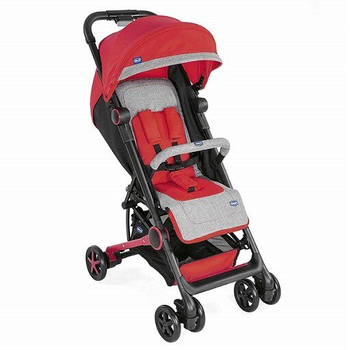 Прогулочная коляска Chicco Minimo 2 Paprika