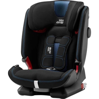 Автокрісло Britax-Romer Advansafix IV R Cool Flow Blue