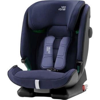 Автокрісло Britax-Romer Advansafix i-Size Moonlight Blue