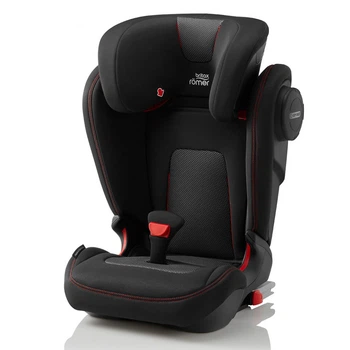 Автокресло Britax-Romer Kidfix III M Air Black