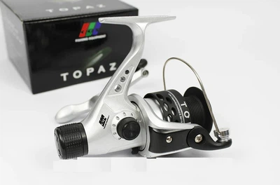 Катушка безинерционная Eos Topaz 40 (1bb)