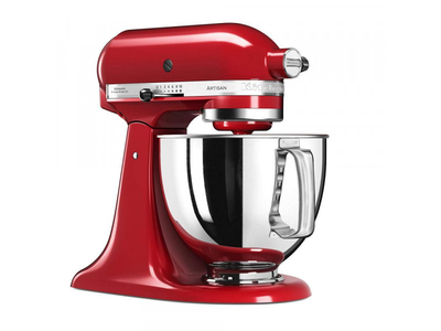 Кухонні машини KitchenAid 5KSM125EER