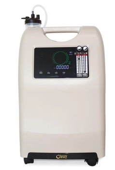 Кисневий концентратор OLV-10 на 10 л, на один поток Виробник Olive
