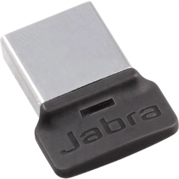 Bluetooth адаптер Jabra Link 370 MS (14208-08)