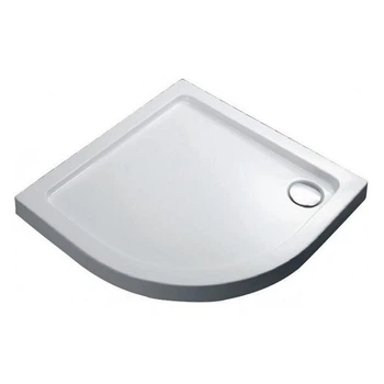 Душевой поддон DEVIT Comfort 100х100 см угловой FTR1223