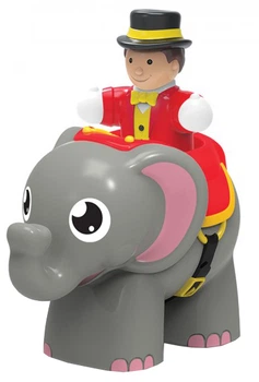 Цирковий слон WOW Toys (6556722)