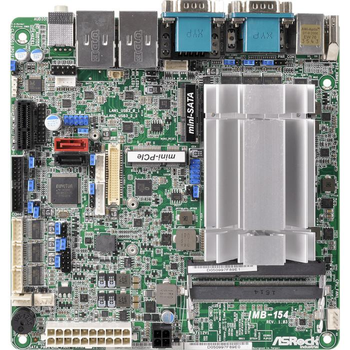 Материнська плата ASROCK IMB-154B