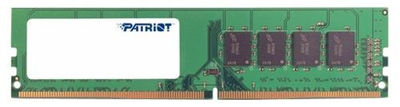 DDR-4 8GB PC4-17000 (PC4-2133) Patriot CL15 (PSD48G213382)