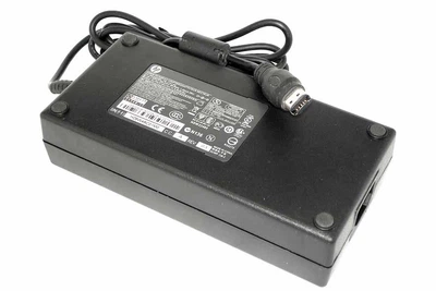 Блок питания для ноутбука HP 180W 19V 9.5A 6x12mm Oval type PA-1181-08H Orig
